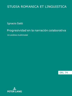 cover image of Progresividad en la narración colaborativa